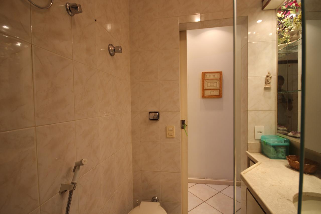 Apartmán Gohouse Leao 107 Rio de Janeiro Exteriér fotografie