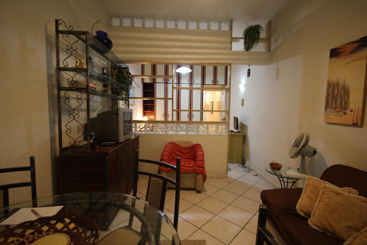 Apartmán Gohouse Leao 107 Rio de Janeiro Exteriér fotografie
