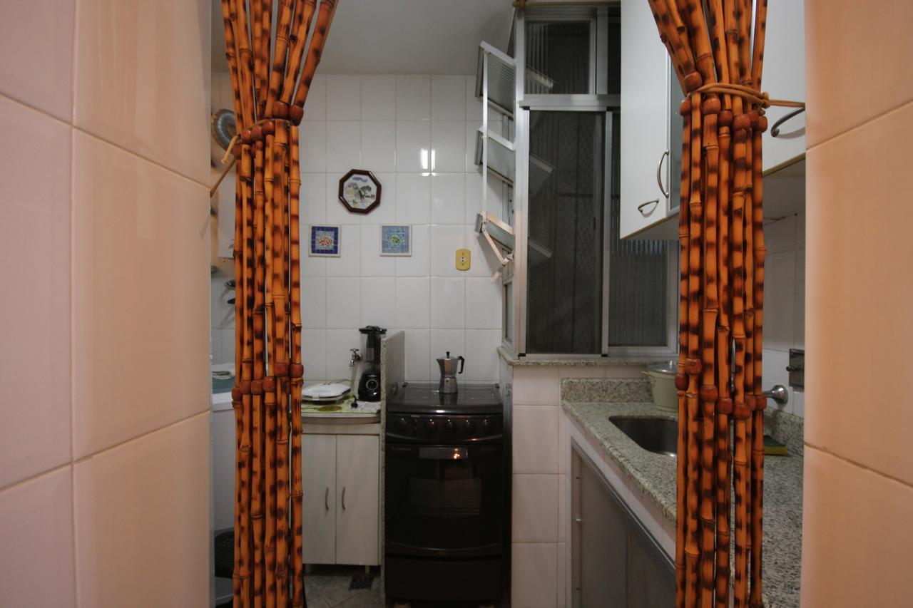 Apartmán Gohouse Leao 107 Rio de Janeiro Exteriér fotografie