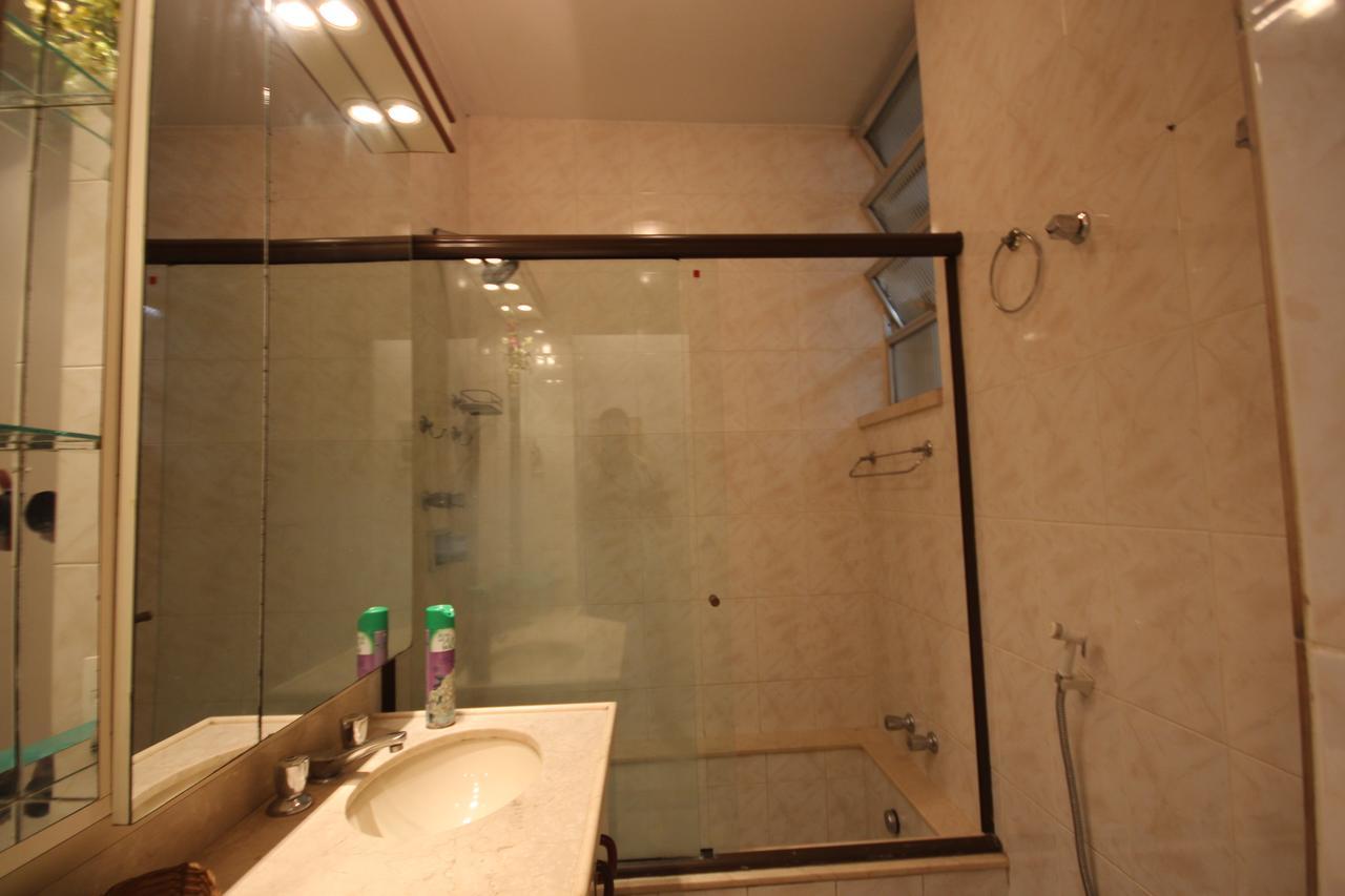 Apartmán Gohouse Leao 107 Rio de Janeiro Exteriér fotografie