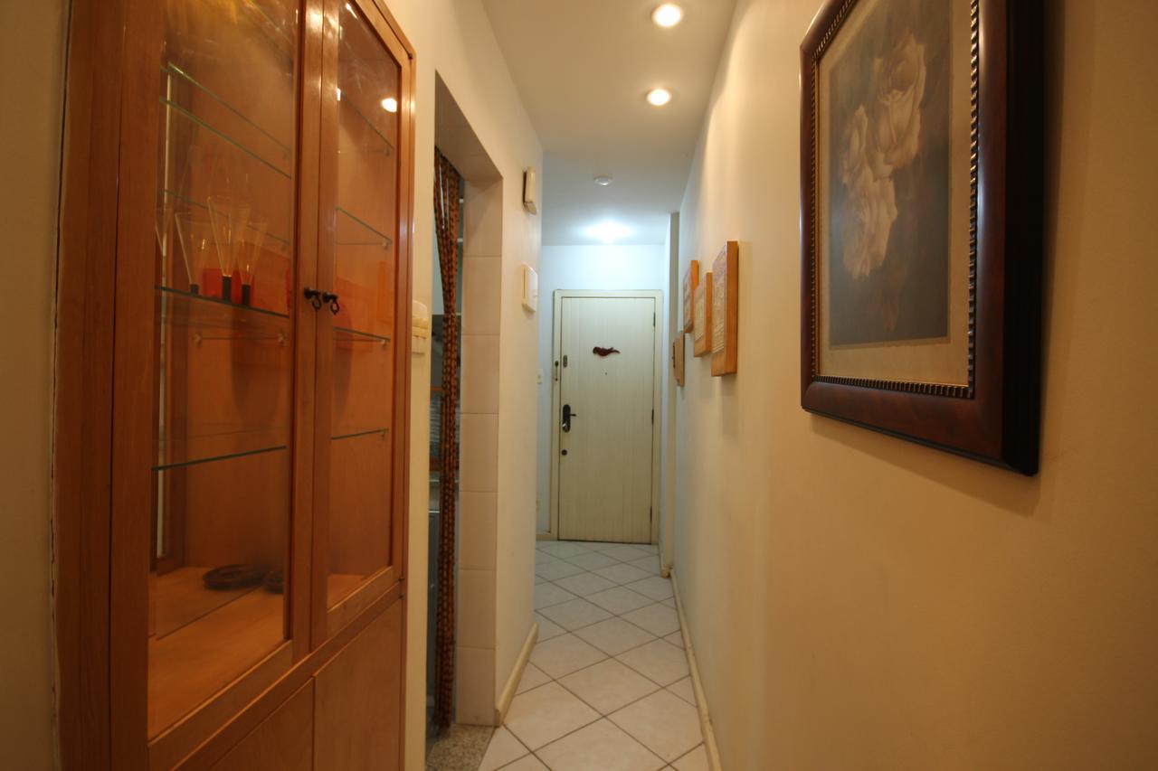 Apartmán Gohouse Leao 107 Rio de Janeiro Exteriér fotografie