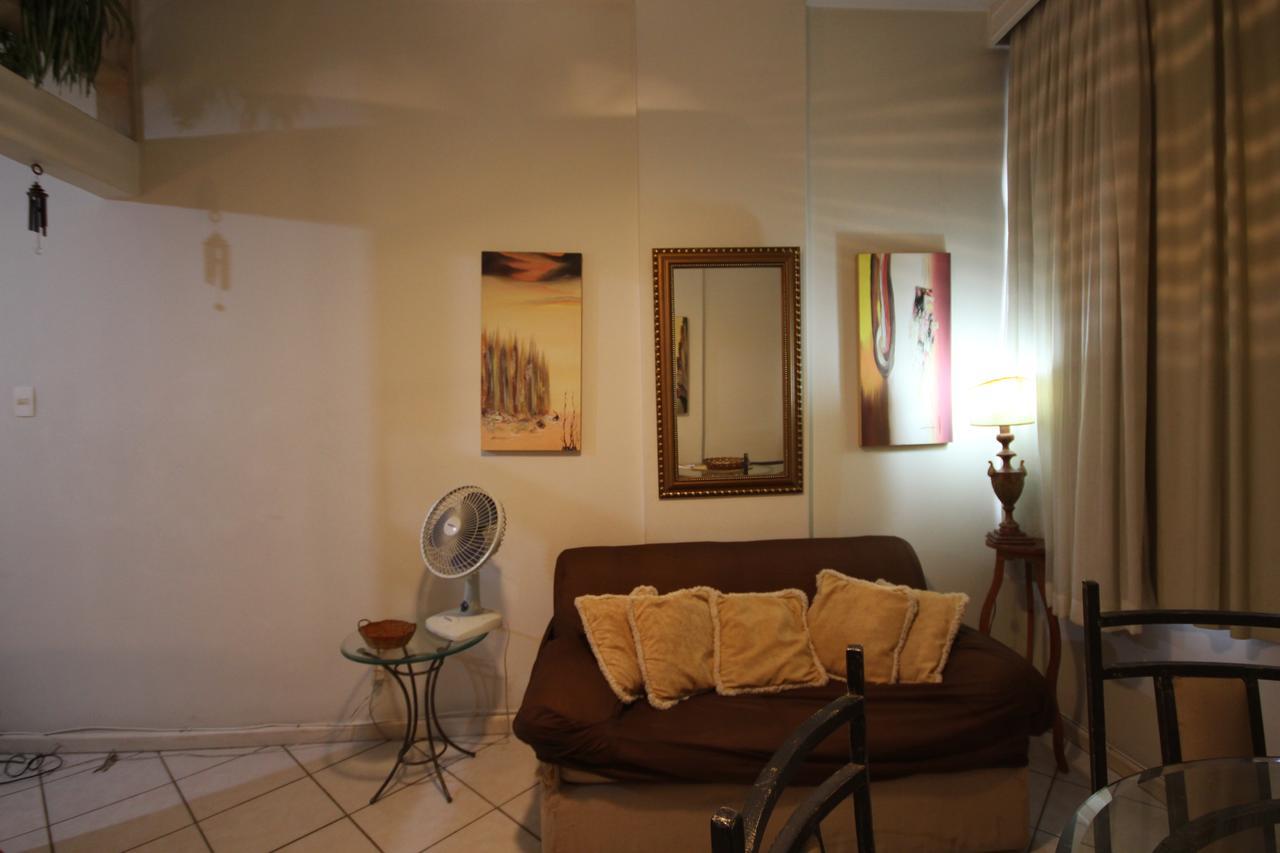 Apartmán Gohouse Leao 107 Rio de Janeiro Exteriér fotografie